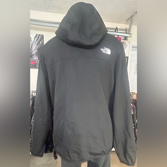 NorthFace Woman’s SlimFit Sports Ski Jacket& A FREE Men’s Northface USED JACKET - Picture 6 of 16